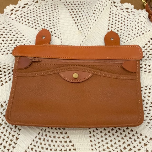 Vintage Dooney & Bourke Bag - Picture 9 of 14